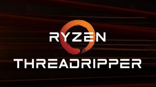 AMD新一代的线程撕裂者曝光，频率冲上4.7GHz