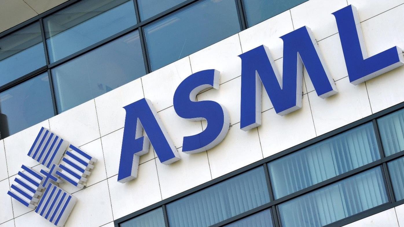 ASML的坏消息，日本厂商新技术，不要EUV光刻机，可生产5nm芯片