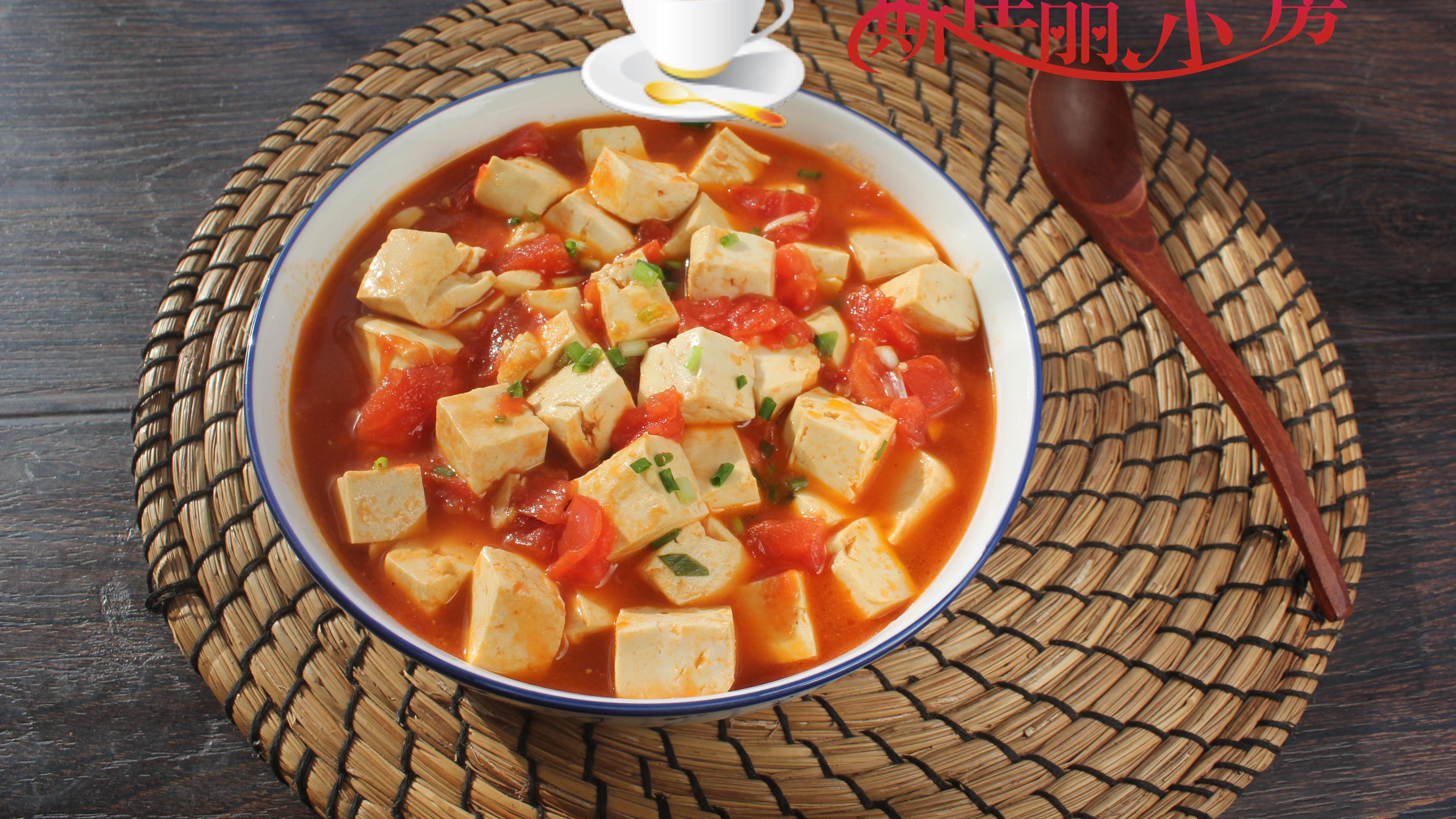 豆腐|女人想要老得慢一点皮肤白嫩一点，不妨要吃这菜，营养美味便宜