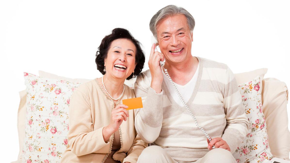倪密心理学 为什么奉劝老人最好不要再婚？一位67岁大爷说出自身经历