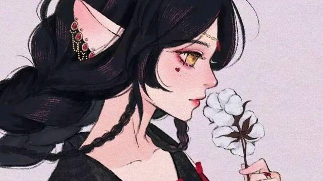 泡沫说情感|心理学：你觉得哪个女生最好看？测上帝创造你时，加了什么料？