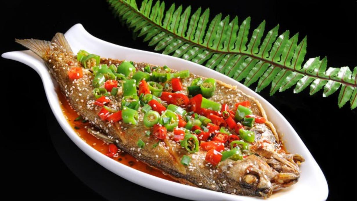 食材|入冬后，遇见这鱼多买点，6块钱一斤，开胃解馋，湖北人最爱吃