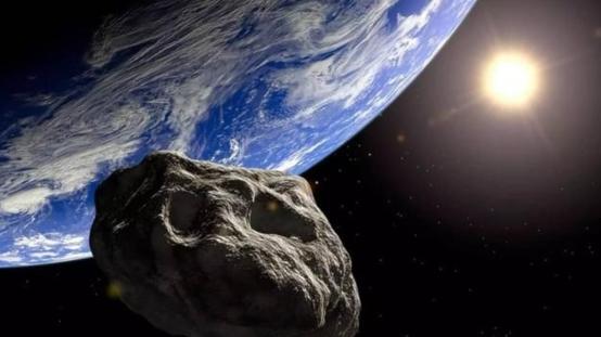彗星 人类起源于一场“大碰撞”？1.3万年前彗星撞地球，带来生命物质