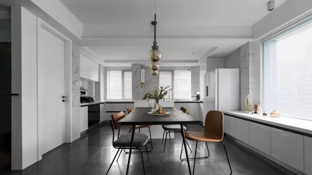 中国家庭绝对不能做开放式厨房！这种“偏见”真的对吗？