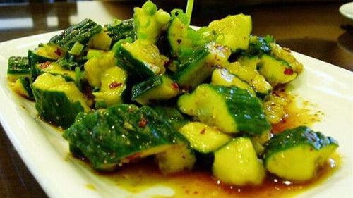 |深受人们喜爱的菜