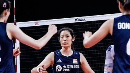四叶草海之恋|关于中国女排奥运之旅，郎平透露2个重要信息，一个比一个令人振奋