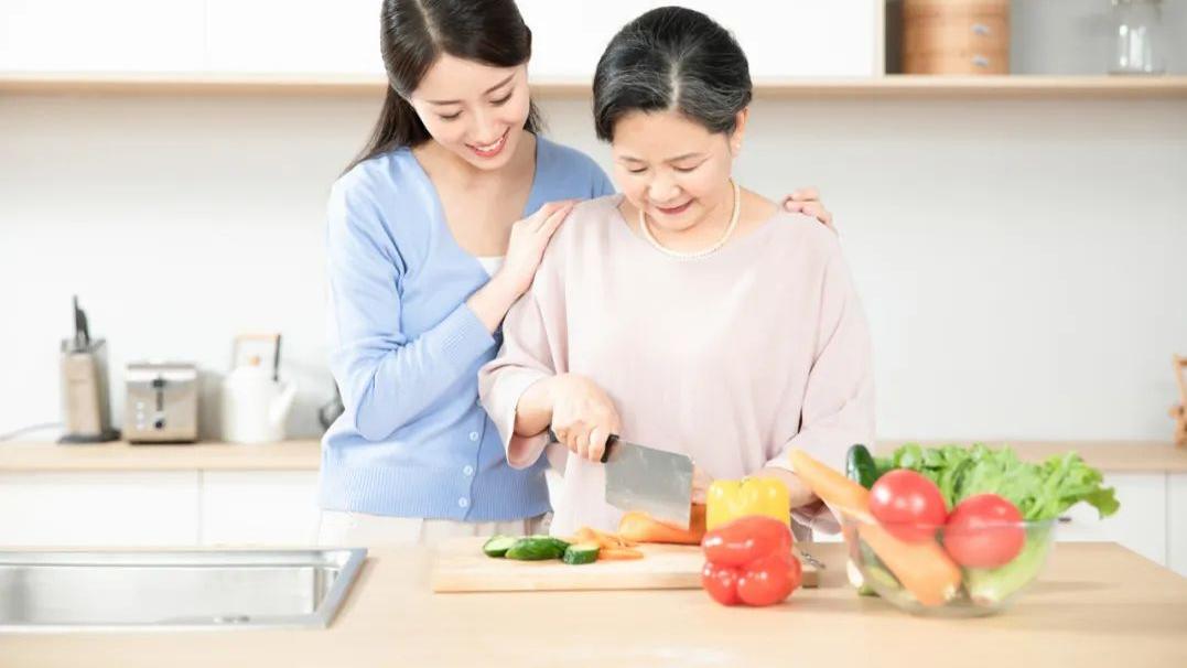 心路情感|婆媳相处：如何有效处理婆媳关系？