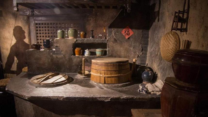 食材|古代的汤是什么？进门给你端一碗汤真是高规格的礼遇了