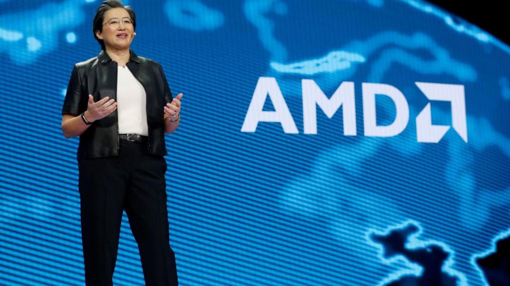 AMD 技术长亲口证实！ 下月揭晓新一代Zen 4架构处理器细节