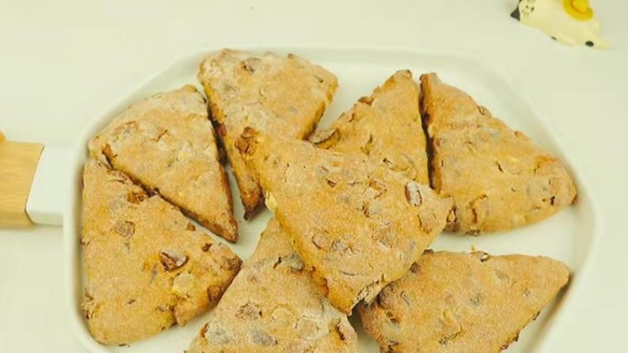 红烧鸡块|分享五款追剧小零食的做法，简单易上手，扛饿还饱腹，快学起来！