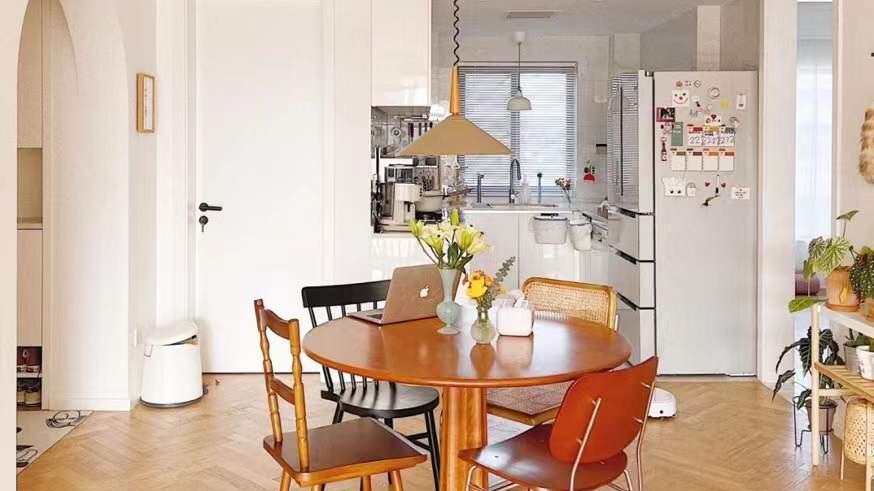 听说现在年轻人装修 最看重的环节是...设计？