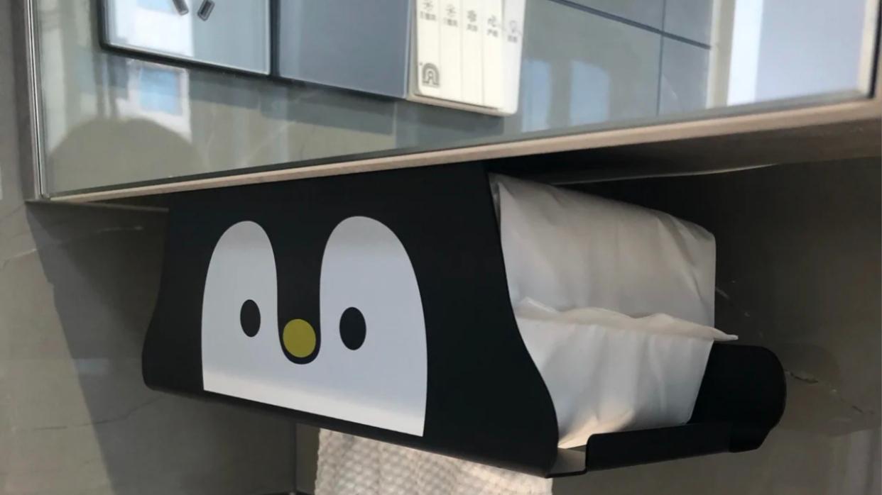 看完这8个卫浴小细节，才知道，这些年我们没少辜负设计者的用心