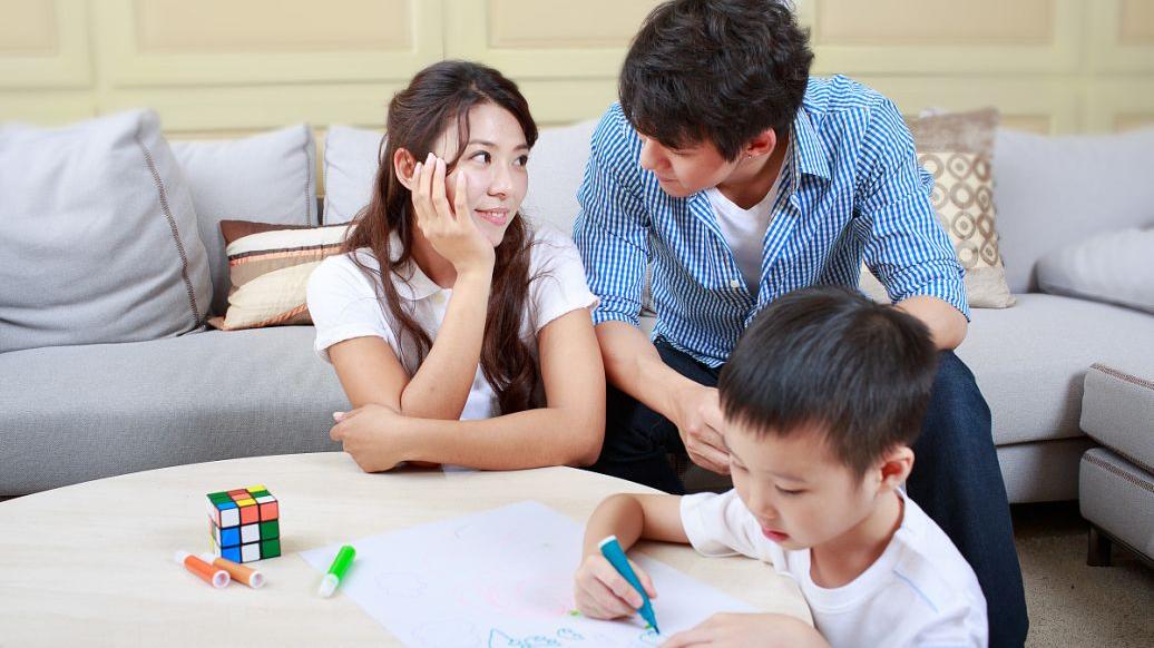 梓淇情感说|怀孕只补营养可不够，想要生出健康的宝宝，还得做好这些