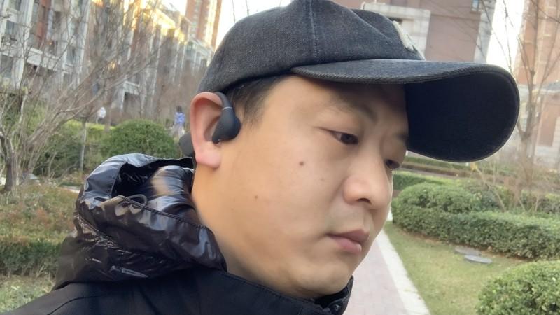 骨传导耳机是种什么体验？说一说南卡骨传达导耳机RUNNERPRO3