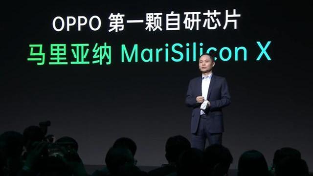 一加科技|OPPO正式官宣！网友：这是第二个“华为”的节奏