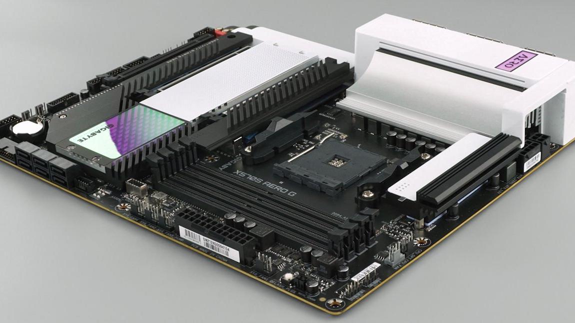 CPU|AMD Zen 3平台迎来升级：处理器和主板都更强，网络性能飙升