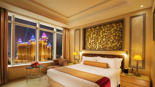 ?掌握这几点自动售货机选址技巧，营业不是问题