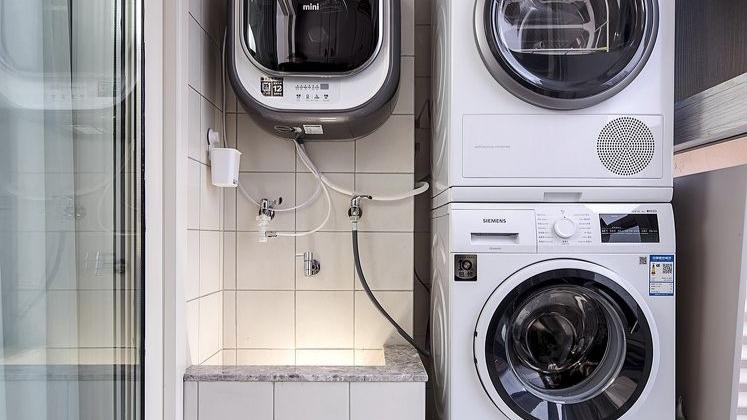 阳台到底要不要装拖把池？网友的建议太中肯，入住后悔都晚了！