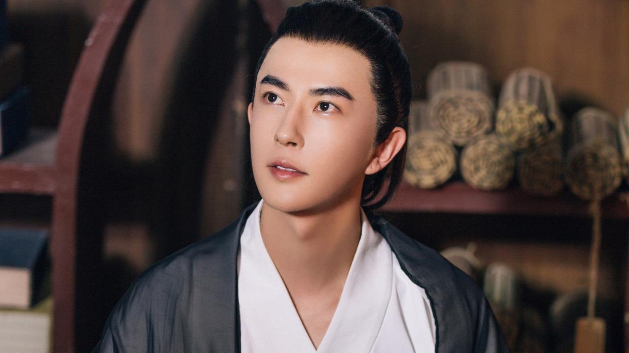 于朦胧 如何评价于朦胧的颜值？