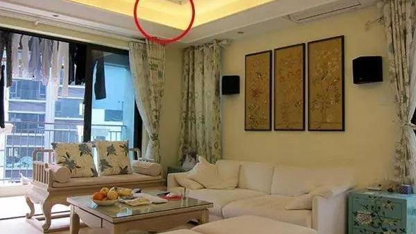 干了20年装修的老舅给我提醒，没在意，现在发现28处毛病，后悔