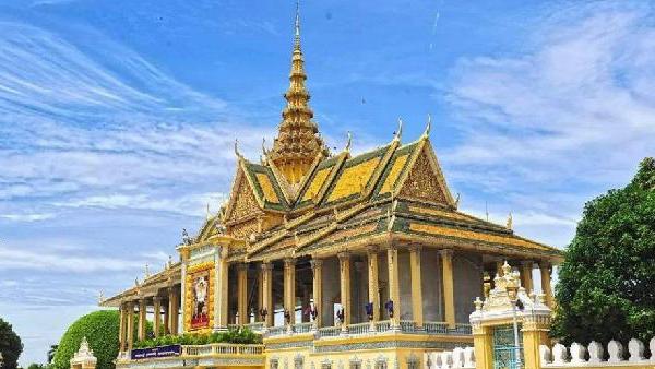 柬埔寨 柬埔寨有多混乱？“黄赌毒”泛滥成灾，白人的天堂，当地人的噩梦