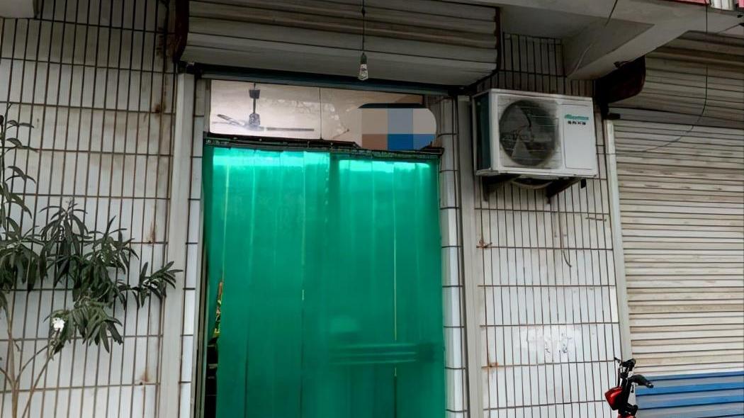 山东省|山东县城这家1976年的小埋汰店，来吃的都是当地人，一边吃一边骂