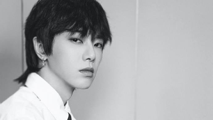 华晨宇|华晨宇14天只喝水，减重30斤，这种减肥方式不值得学习
