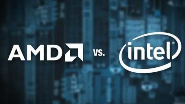 英特尔|大家认为AMD真的超越intel了吗？