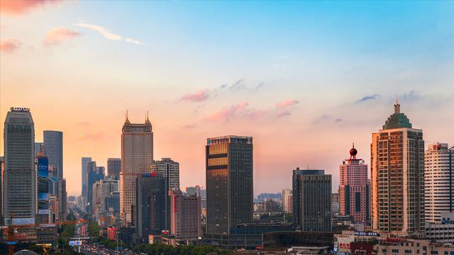 吴有情聊|湖南亮大招了！长株潭三城正式联手，共建国家中心城市