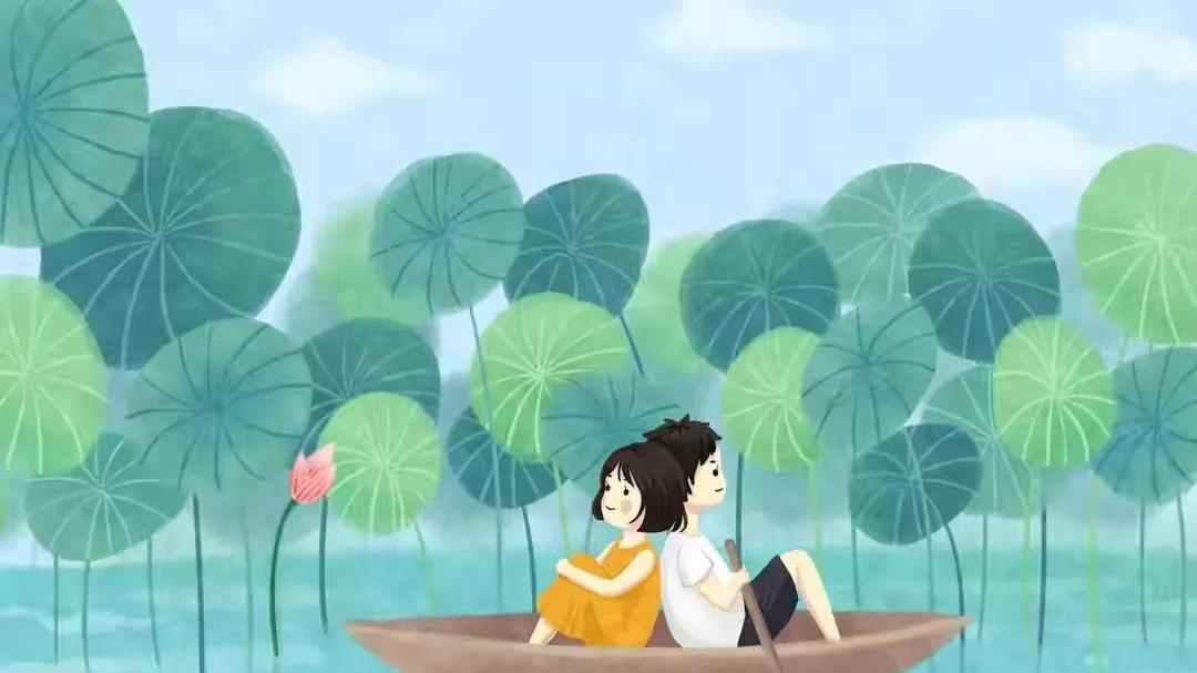 涵美一 结婚二十二年，她说：离婚吧！我受够了搭伙过日子的陌生人生活