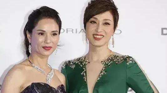 何沐青谈|女明星老了以后，拼的就是体态啊！