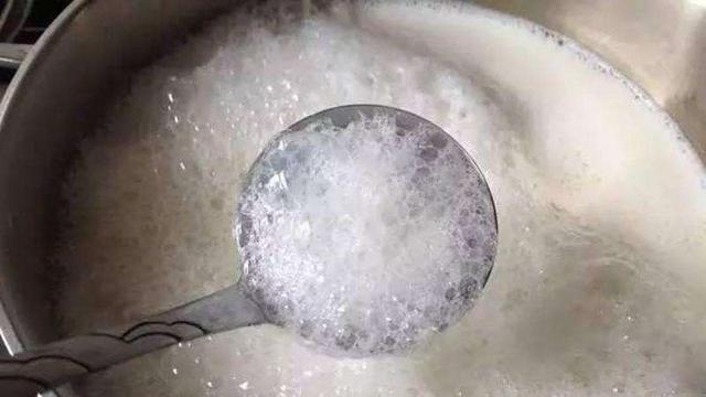 |煮肉时的浮沫，到底是精华还是脏东西？