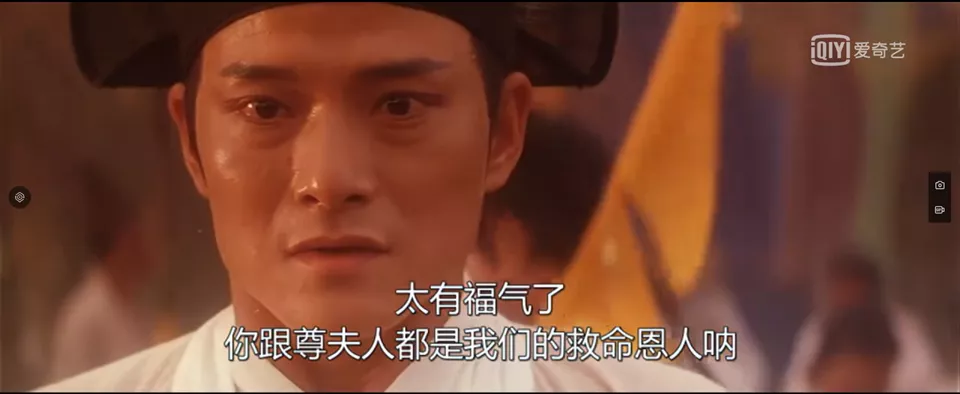 慢慢来的脚步|白素贞输得惨烈，小青始终是清醒的旁观者