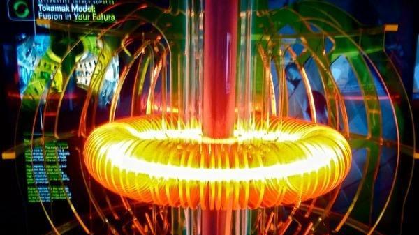 国际热核聚变实验堆 1.2亿摄氏度持续运行101秒，我国人造太阳再创世界新纪录