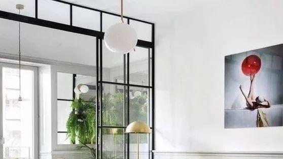 隔断不懂怎样做？这些搭配方案让你家更有隐私感！