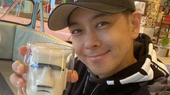 谁是你的菜|明明过了30岁，看起来却“少年感”十足的5位男星，谁是你的菜？