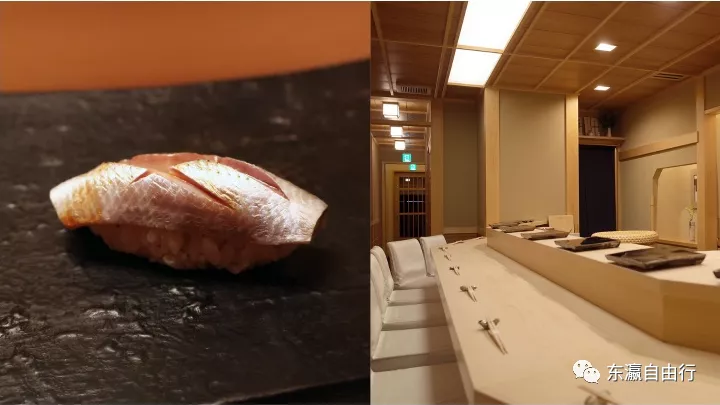 手抓饼|2022东京米其林榜单出炉啦！预约？