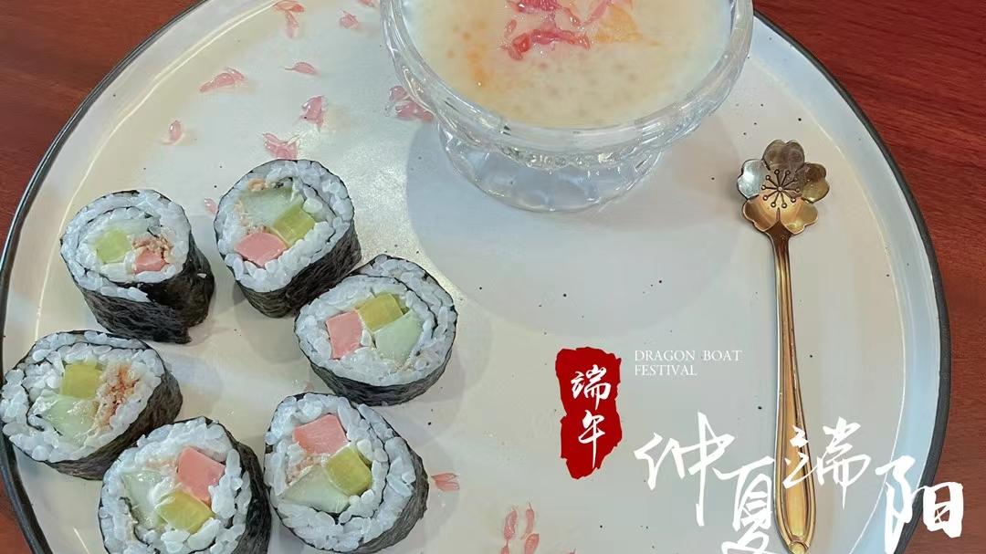 掬水月镜花缘|小侄女突然心悸送医。加强体育教育和锻炼，是国家未来的责任