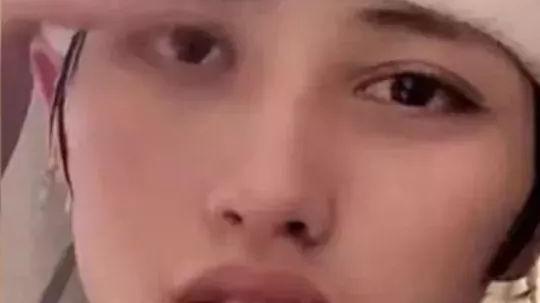 抖音 打假“抖音颜值天花板”，吸粉无数，真容令人幻灭...
