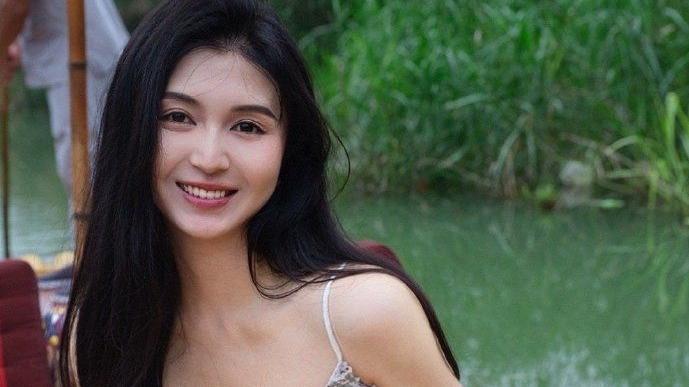 修图|女星真实无修图，法令纹闭口痘痘都有，减少容貌焦虑