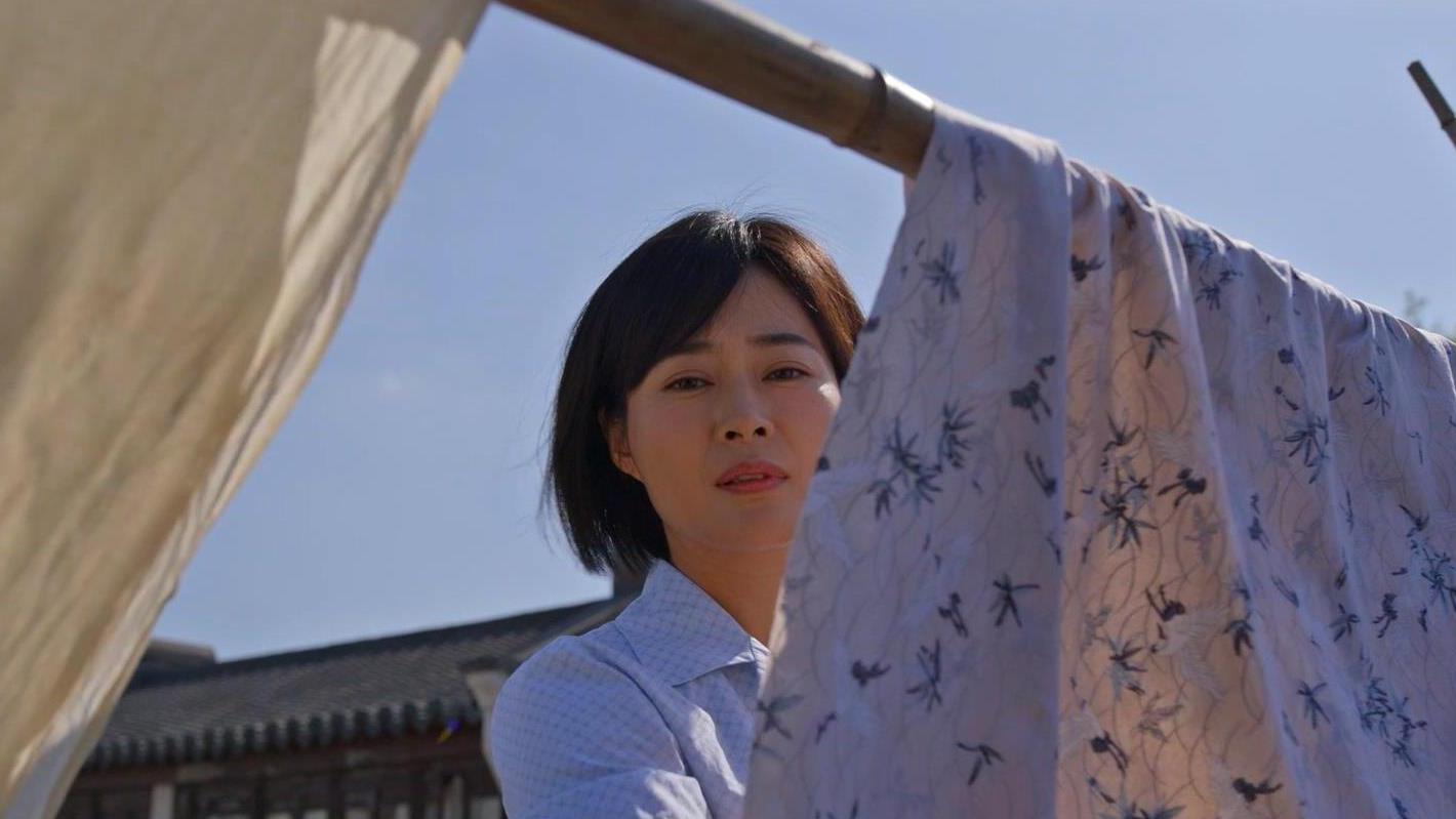 张党生|《乔家的儿女》乔祖望想以娶媳妇的名义来找一个免费的保姆