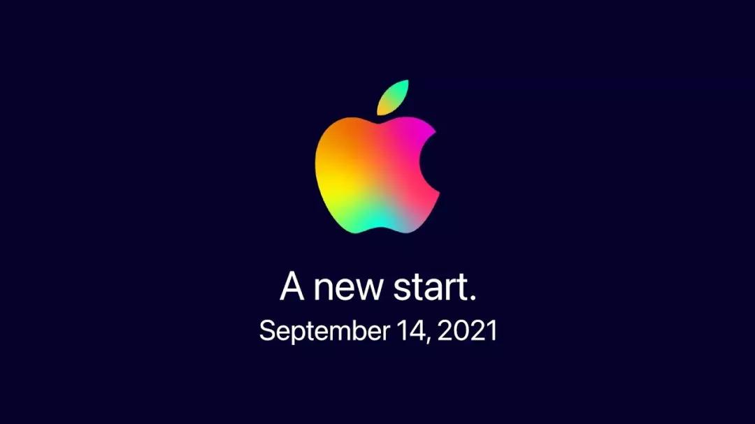 iPhone|iPhone 13或将定档9月14日，还将有6款新品一同亮相