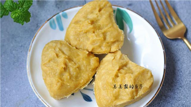 山药|立秋后，多做这款“三无早餐”，健脾胃好消化，孩子多吃体质强！