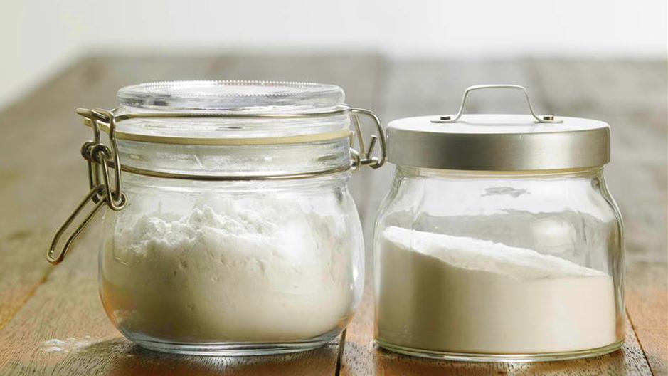 做馒头、炸油条，用小苏打还是食用碱？很多人都不懂，别再乱用了