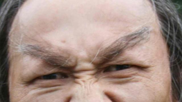 人物集结号|“丑恶”的李明：剧中吓跑新娘，生活中遭人排斥，却是个老好人