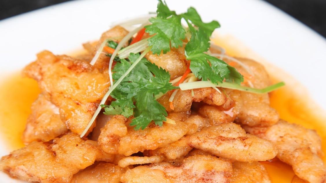 食材|东北最出名的10道名菜，色鲜味浓分量足，每一道都让人吃得好过瘾