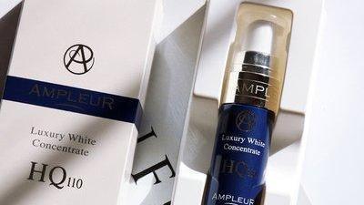烟酰胺|这些人气精华液，强渗透巨补水美白，坚持使用肌肤变得水润透亮