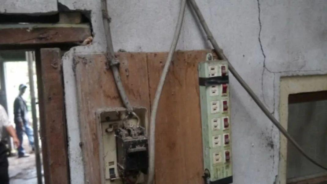 老房装修改造注意事项