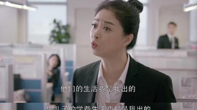叶桃之|“闺女，周末带女婿到娘家吃饭，你弟回来了”“妈，我离婚了”