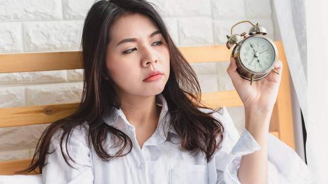 水果 冬季上班懒人式护肤法，千万别见怪，就只是为了多睡10分钟